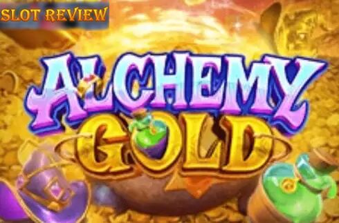 Alchemy Gold slot